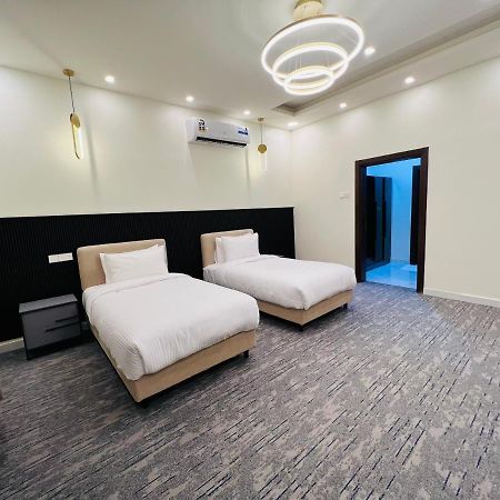 Falcon Grand Hotel Ras al Hadd Dış mekan fotoğraf