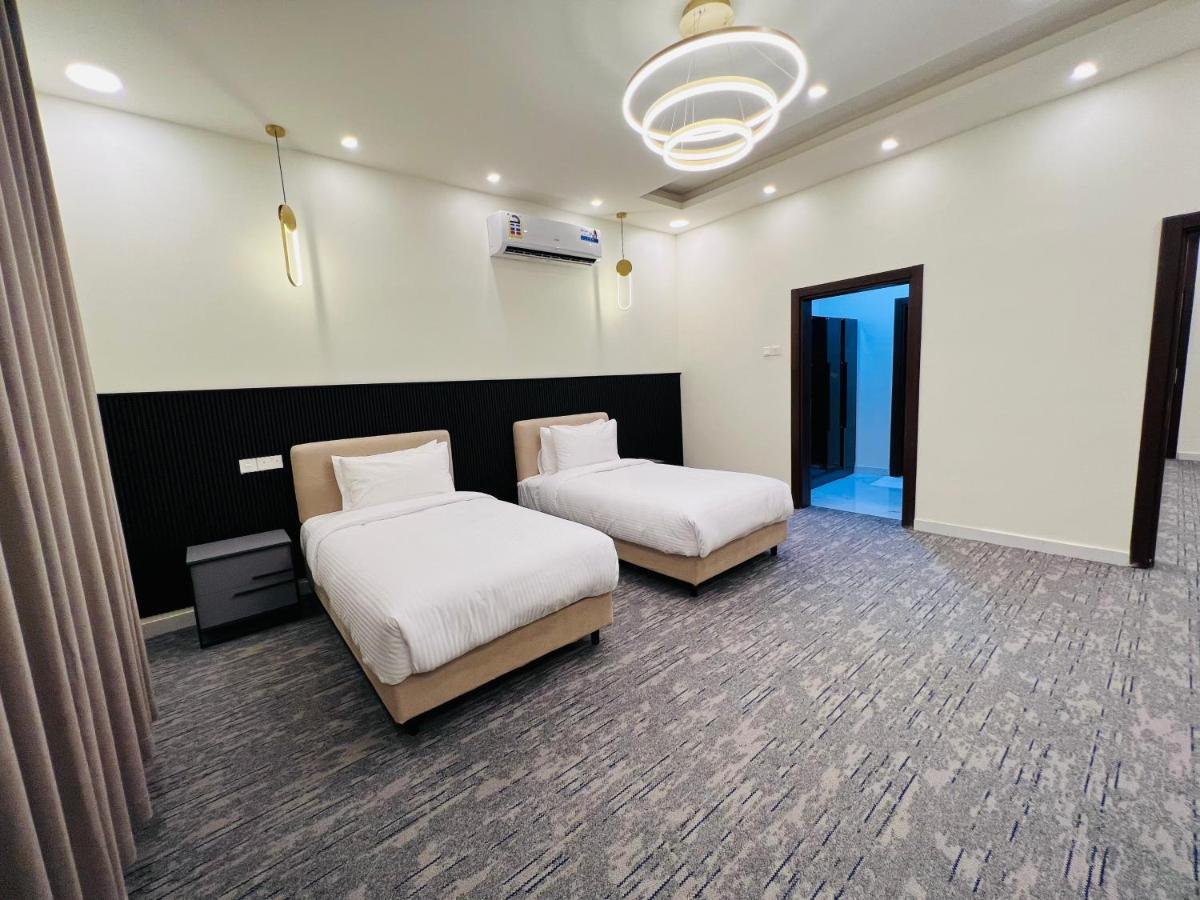Falcon Grand Hotel Ras al Hadd Dış mekan fotoğraf