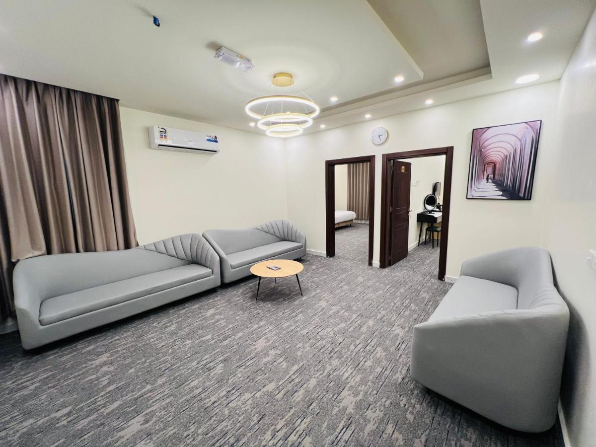 Falcon Grand Hotel Ras al Hadd Dış mekan fotoğraf
